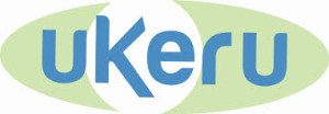 Ukeru Systems Logo